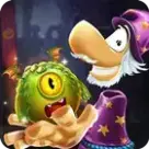 Rayman Maceraları v3.9.95 MOD APK [Sınırsız Para ve Elmas]