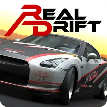 Real Drift Car Racing v5.0.8 MOD APK [Sınırsız Para/Açılmış]