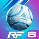 Real Football v1.7.4 MOD APK [Sınırsız Altın/Açılmış]