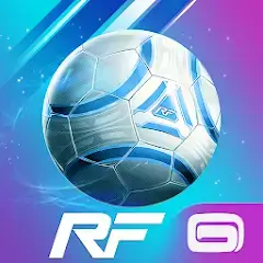 Real Football v1.7.4 MOD APK [Sınırsız Altın/Açılmış]