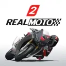 Real Moto 2 v1.1.741 MOD APK [Sınırsız Para/Tüm Motorları Açık]
