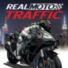 Real Moto Trafik v1.1.279 MOD APK [Sınırsız Para] Android için