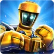 Real Steel Dünya Robot Boksu MOD APK v86.86.117 (Sınırsız Para)