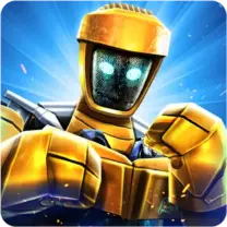 Real Steel Dünya Robot Boksu MOD APK v86.86.117 (Sınırsız Para)