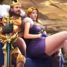 Road of Kings v3.1.2 MOD APK [Menü/Sınırsız Yetenekler/Hep Zorluk, VIP 17]