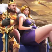 Road of Kings v3.1.2 MOD APK [Menü/Sınırsız Yetenekler/Hep Zorluk, VIP 17]
