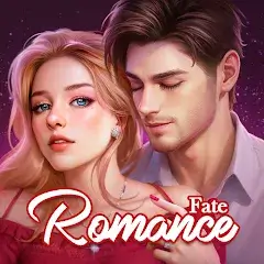 Romance Fate MOD APK v3.1.2 (Ücretsiz Premium Seçenekler)