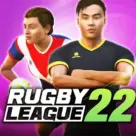 Rugby League 23 v1.1.2.69 MOD APK [Sınırsız Para] for Android