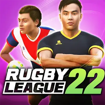 Rugby League 23 v1.1.2.69 MOD APK [Sınırsız Para] for Android