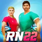 Rugby Nations 22 v1.3.1.320 MOD APK [Limitsiz Para] Android için