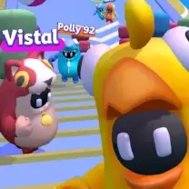 Run Guys MOD APK v2.2.05 [Sınırsız Para/Taş] Android için