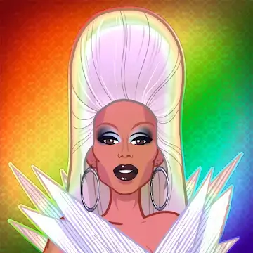 RuPaul’un Drag Yarışı Süperstarı v1.13.1 MOD APK (Sınırsız Elmas, Para)