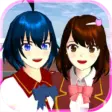 Sakura School Simulator v1.042.03 MOD APK (Menü, Para, Tümü Kilidi Açıldı)