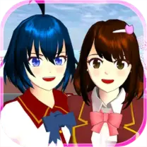 Sakura School Simulator v1.042.03 MOD APK (Menü, Para, Tümü Kilidi Açıldı)