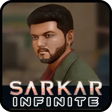 Sarkar Infinite MOD APK v3.7 [Sınırsız Para/Aksiyon Mücadelesi]