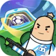 Sausage Man MOD APK v17.26 [Menü/Sınırsız Para/Şeker]