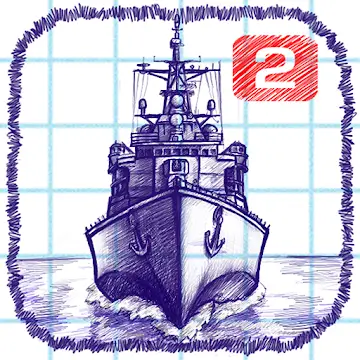 Sea Battle 2 MOD APK v3.4.2 (Sınırsız Para/Tüm Kilidi Açıldı)