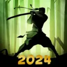 Shadow Fight 2 Titan v2.34.0 MOD APK [Tümünü Sınırsız Yap, Maksimum Seviye]