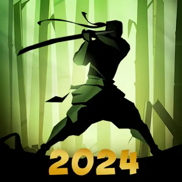 Shadow Fight 2 v2.34.0 MOD APK [Sınırsız Her Şey/Maksimum Seviye/Menü]