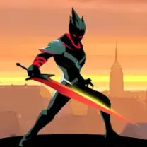 Shadow Fighter v1.60.1 MOD APK [Sınırsız Para/Mücevher/Maks Seviye]