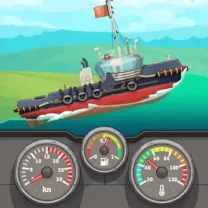 Ship Simulator v0.280.0 MOD APK [Sınırsız Para/Tüm Kilidini Açılmış]