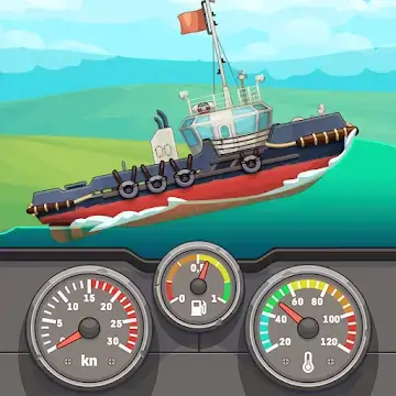 Ship Simulator v0.280.0 MOD APK [Sınırsız Para/Tüm Kilidini Açılmış]