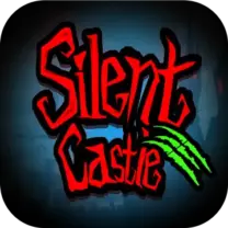 “Silent Castle: Survive v1.04.030 MOD APK [Limitsiz Para/Jeton]”