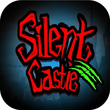 “Silent Castle: Survive v1.04.030 MOD APK [Limitsiz Para/Jeton]”