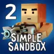 Simple Sandbox 2 MOD APK v1.7.71 [Sınırsız Para/Açık/Kullanıcı Arayüzü]