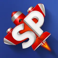 SimplePlanes MOD APK v1.12.203 (Tam Ödenmiş Kilidi Açık) android için ücretsiz