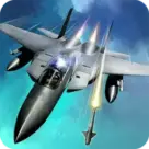 Sky Fighters 3D MOD APK v2.6 [Sınırsız Para/Taşlar] Android için