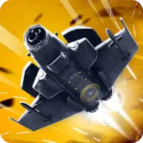 Sky Force Reloaded v2.01 MOD APK (Sınırsız Para/Tanrı Modu)