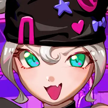 Slash & Girl v7.9.992000 MOD APK [Sınırsız Para/Tanrı Modu/Menü]