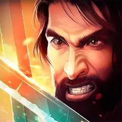 Slash of Sword 2 MOD APK v1.93.3 [Sınırsız Para/Açılmış/Tanrı Modu]