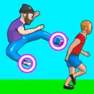 Slow Mo Run v5.6 MOD APK [Sınırsız Para/Maksimum Seviye]