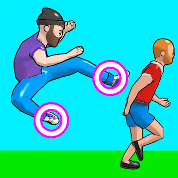 Slow Mo Run v5.6 MOD APK [Sınırsız Para/Maksimum Seviye]