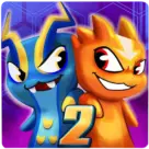 Slugterra: Slug it Out 2 v5.2.0 MOD APK (Sınırsız Para/Elmas)