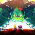 Smashy Duo MOD APK v5.3.4 (Sınırsız Para, Tanrı Modu, Kilidi Açılmış)