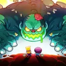 Smashy Duo MOD APK v5.3.4 (Sınırsız Para, Tanrı Modu, Kilidi Açılmış)