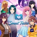 Smut Tales v0.0.21.6 MOD APK [Sınırsız Elmas/Mod Menü]