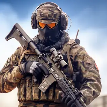 Sniper Strike v500171 MOD APK [Menü/Sınırsız Mermi/Tanrı Modu]