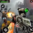 Sniper Zombie Shooting MOD APK v1.33 (Sınırsız Para)
