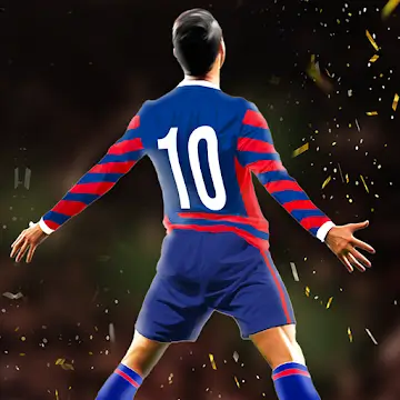 “Soccer Cup 2023 MOD APK v1.23 (Ücretsiz Alışveriş, Sınırsız Enerji)”