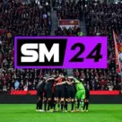 Soccer Manager 2024 v4.1.0 MOD APK [Mod Menü/Sınırsız Para]