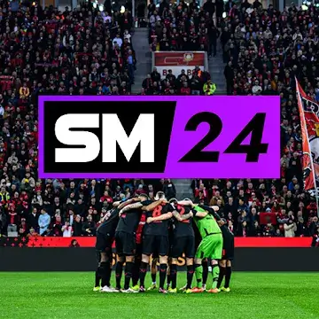 Soccer Manager 2024 v4.1.0 MOD APK [Mod Menü/Sınırsız Para]