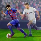 Soccer Star 23 İlk Ligi v2.18.0 MOD APK (Ücretsiz Satın Alma, Tüm Kilidi Açıldı)