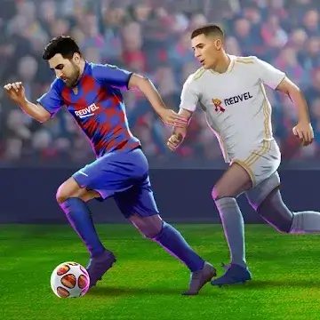 Soccer Star 23 İlk Ligi v2.18.0 MOD APK (Ücretsiz Satın Alma, Tüm Kilidi Açıldı)