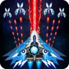 Space Shooter v1.788 MOD APK [Menü/Sınırsız Elmas] Android için