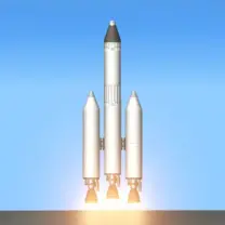 Spaceflight Simulator v1.59.15 MOD APK [Tüm kilidini açtı, Sınırsız Yakıt]