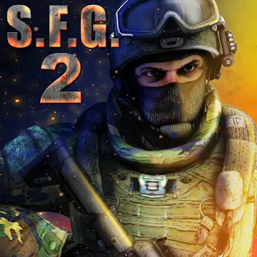 Special Forces Group 2 v4.21 MOD APK (Sınırsız Para, Mermi, Menü)